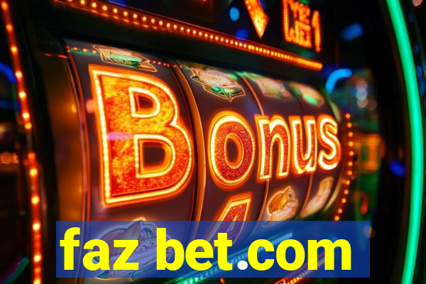 faz bet.com